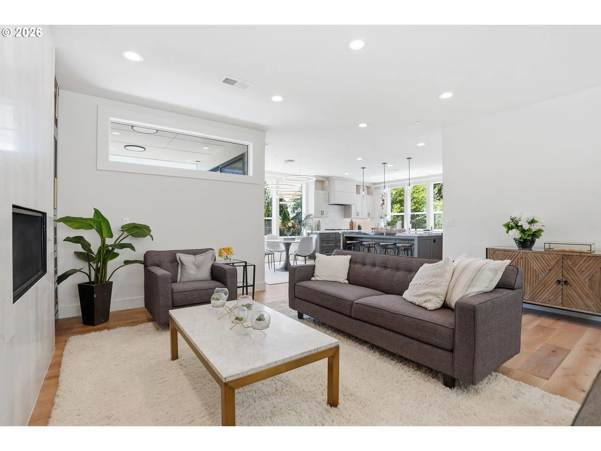 Living Room-# 3