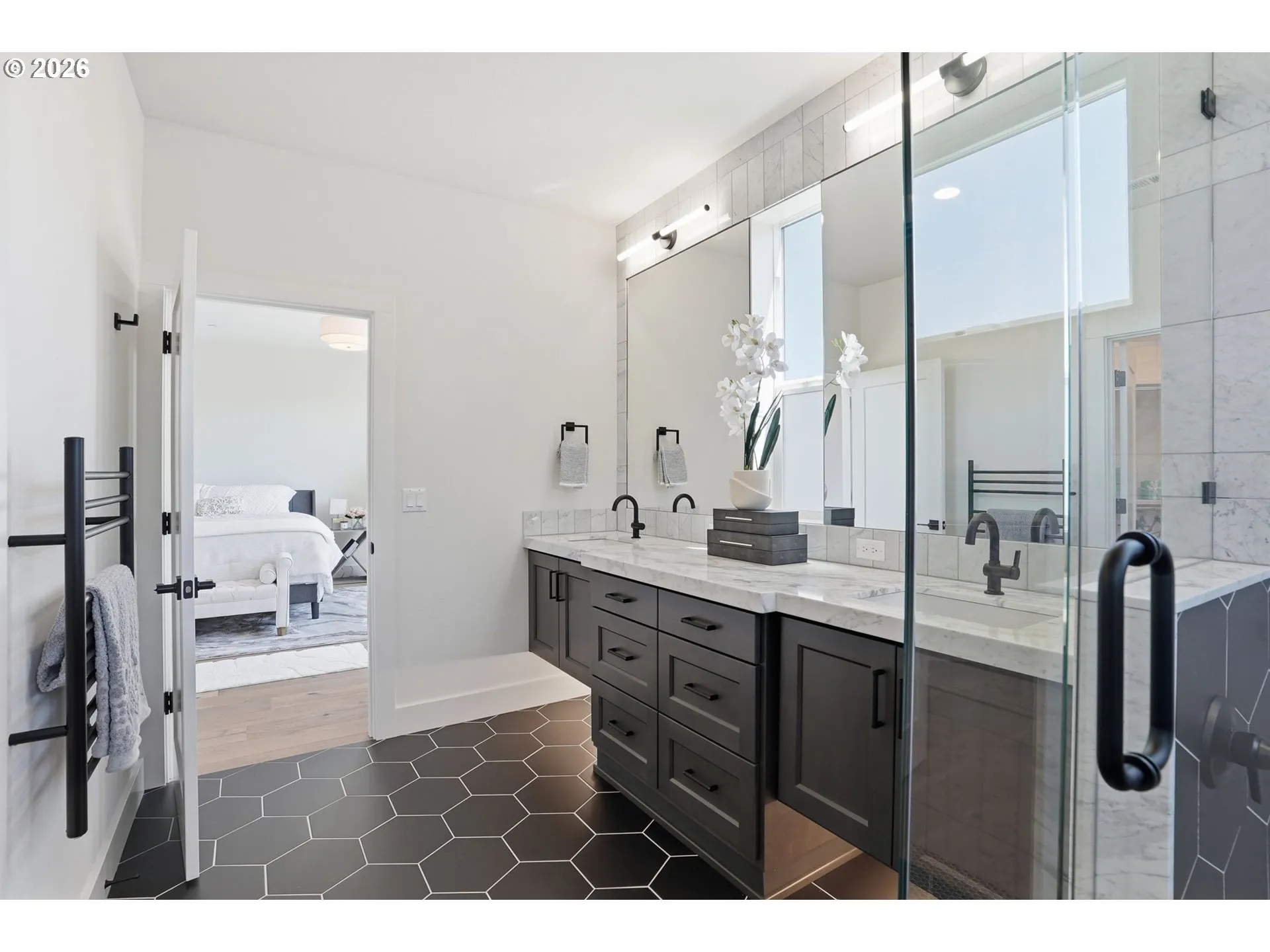 Owner's Suite Bathroom-# 2