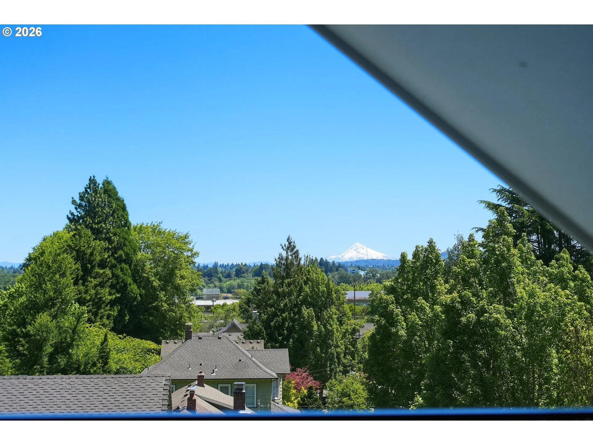 View-Mountain