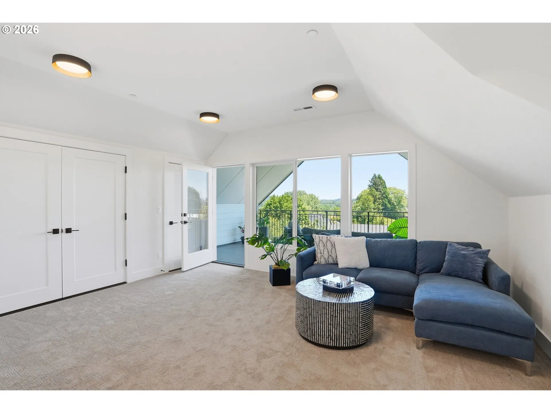 Bonus Room-Upper