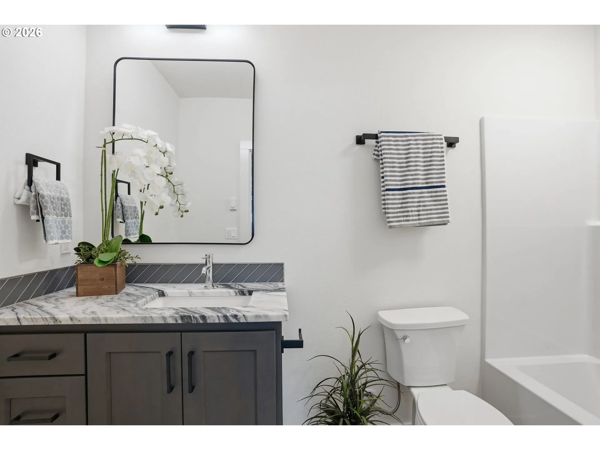 Separate Living Quarters