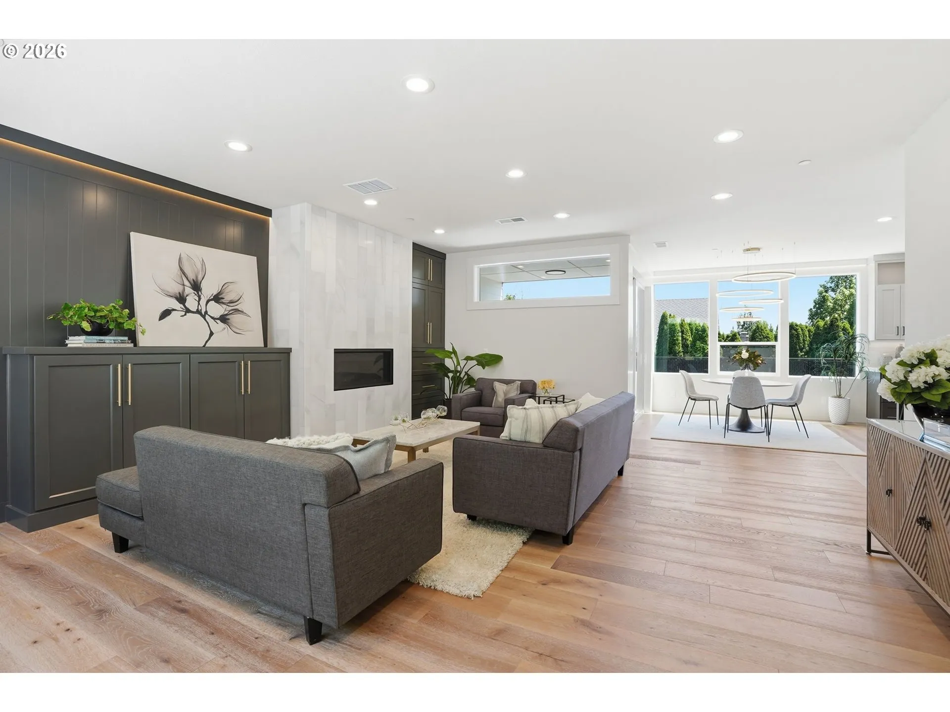 Living Room-# 1