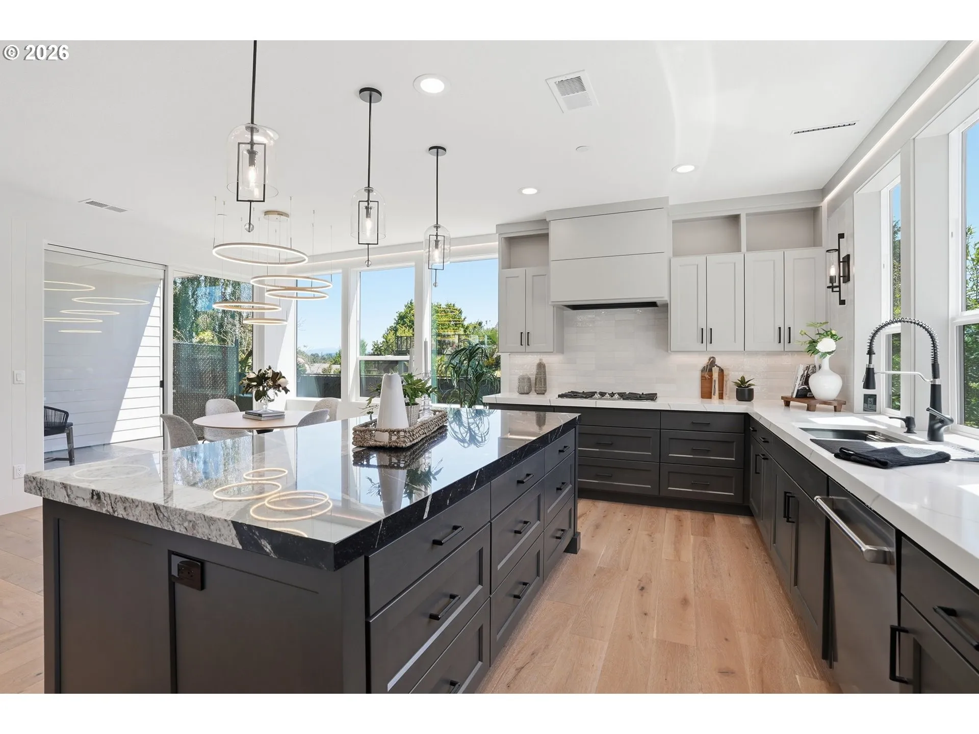 Kitchen-# 1