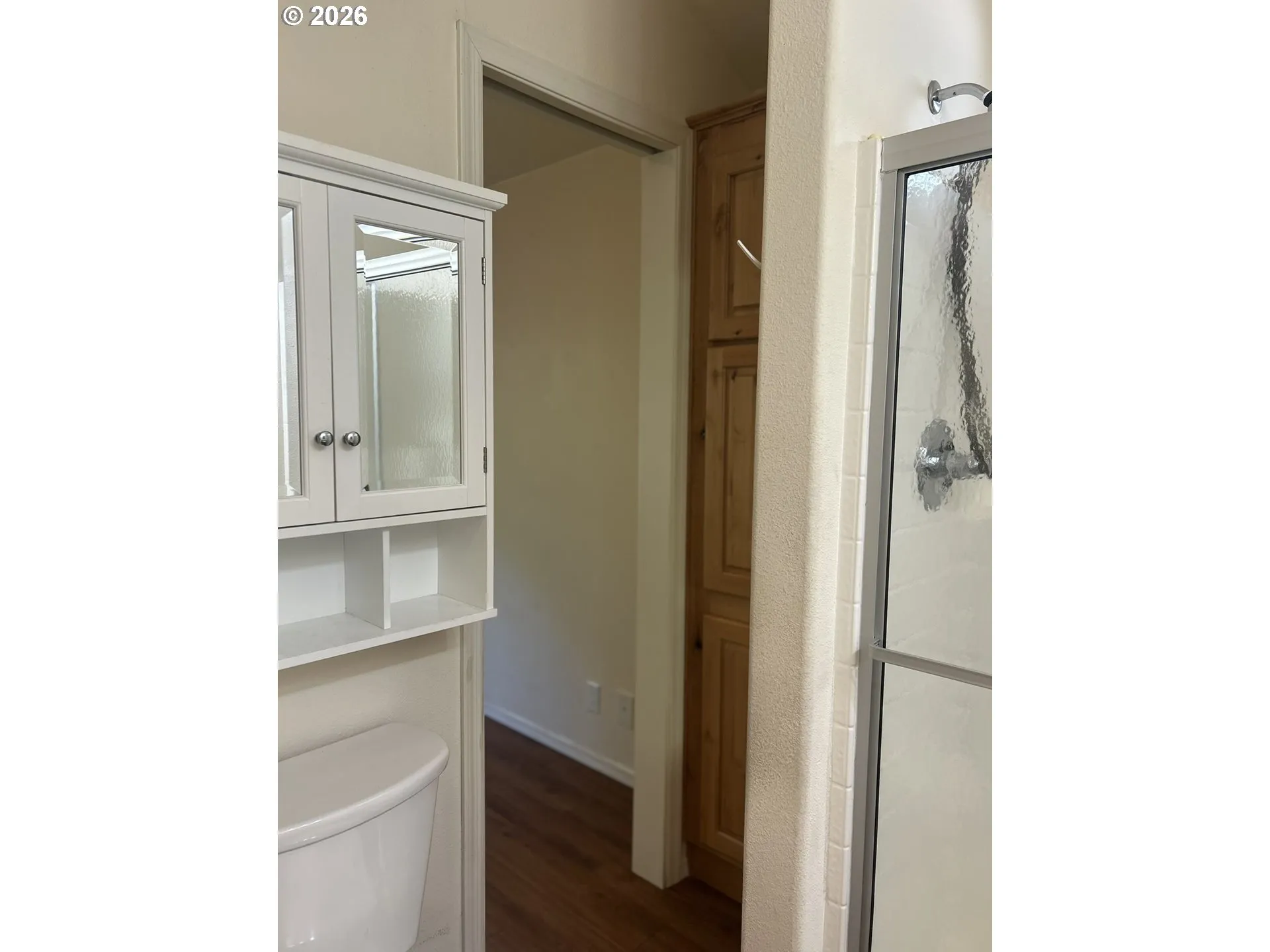 Bathroom-# 1
