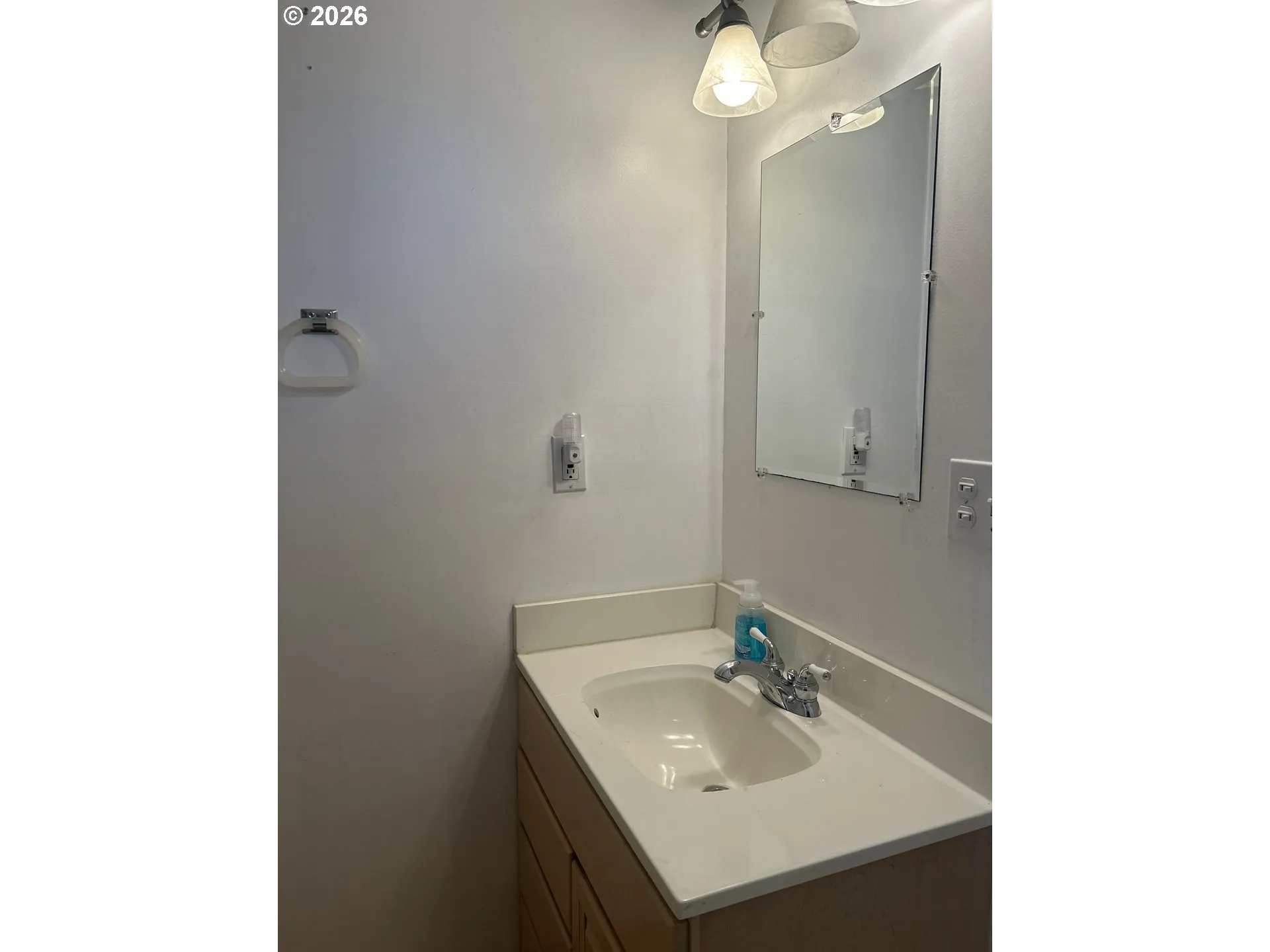 Bathroom-# 2