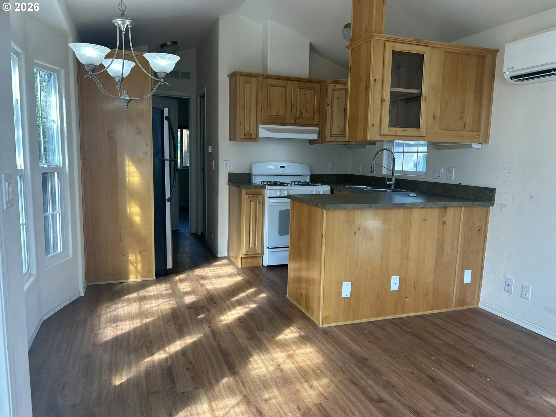 Living Room/Dining Room