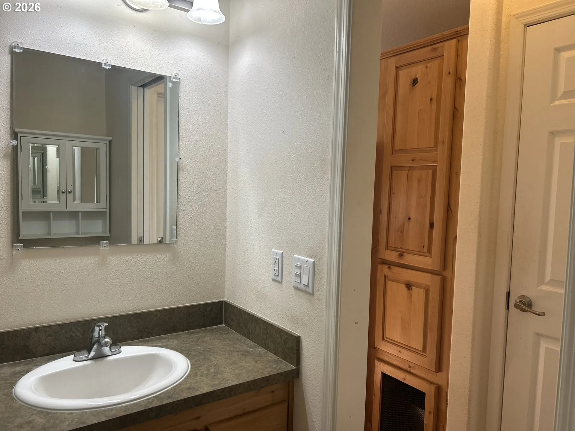Bathroom-# 1
