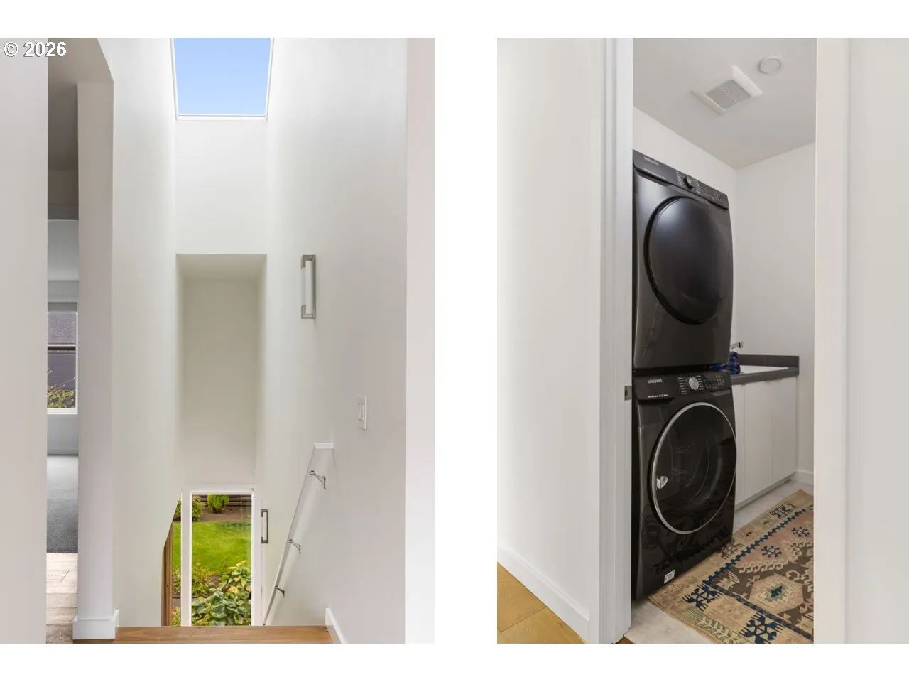 Laundry-Upper