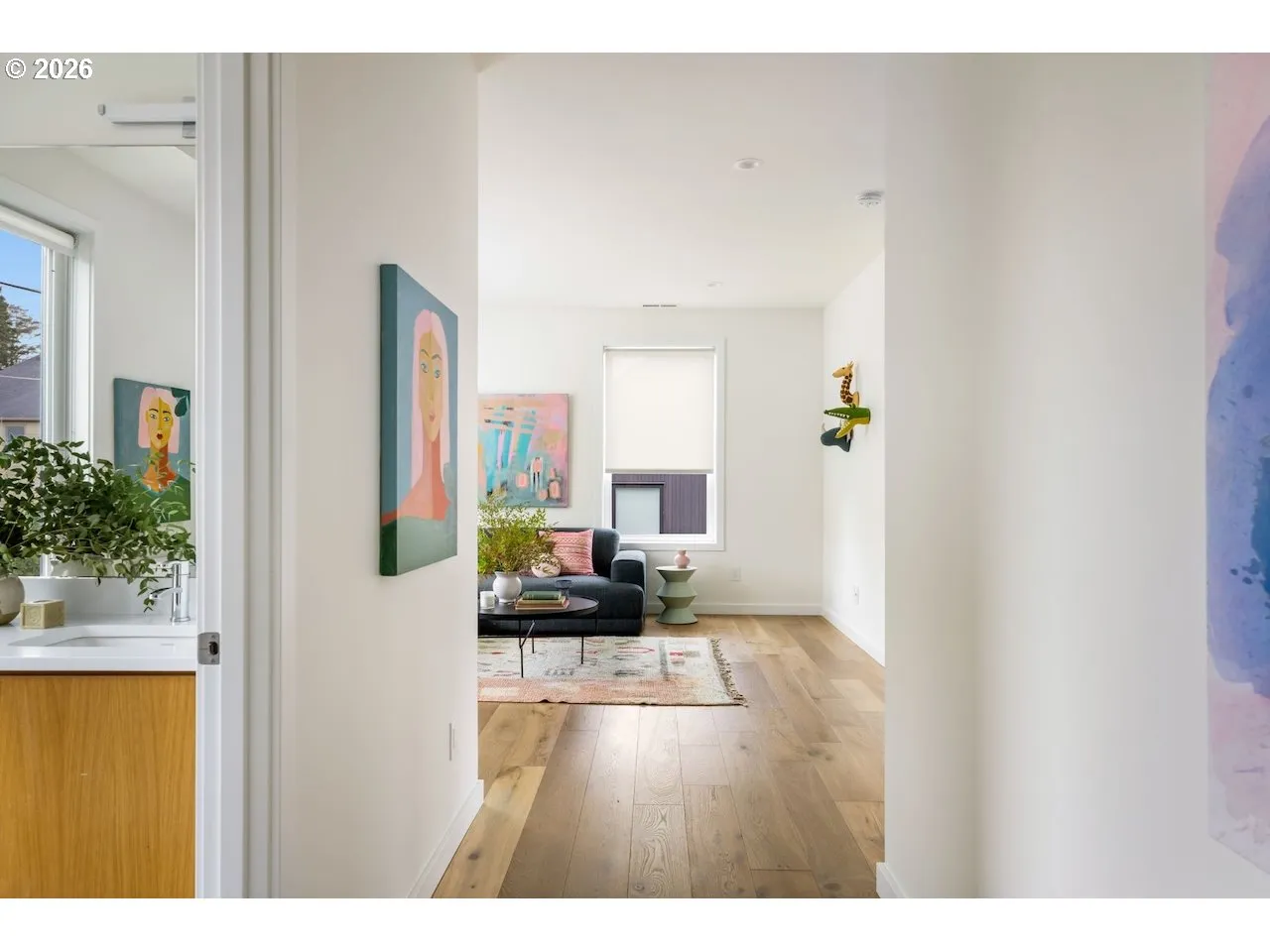 Hallway