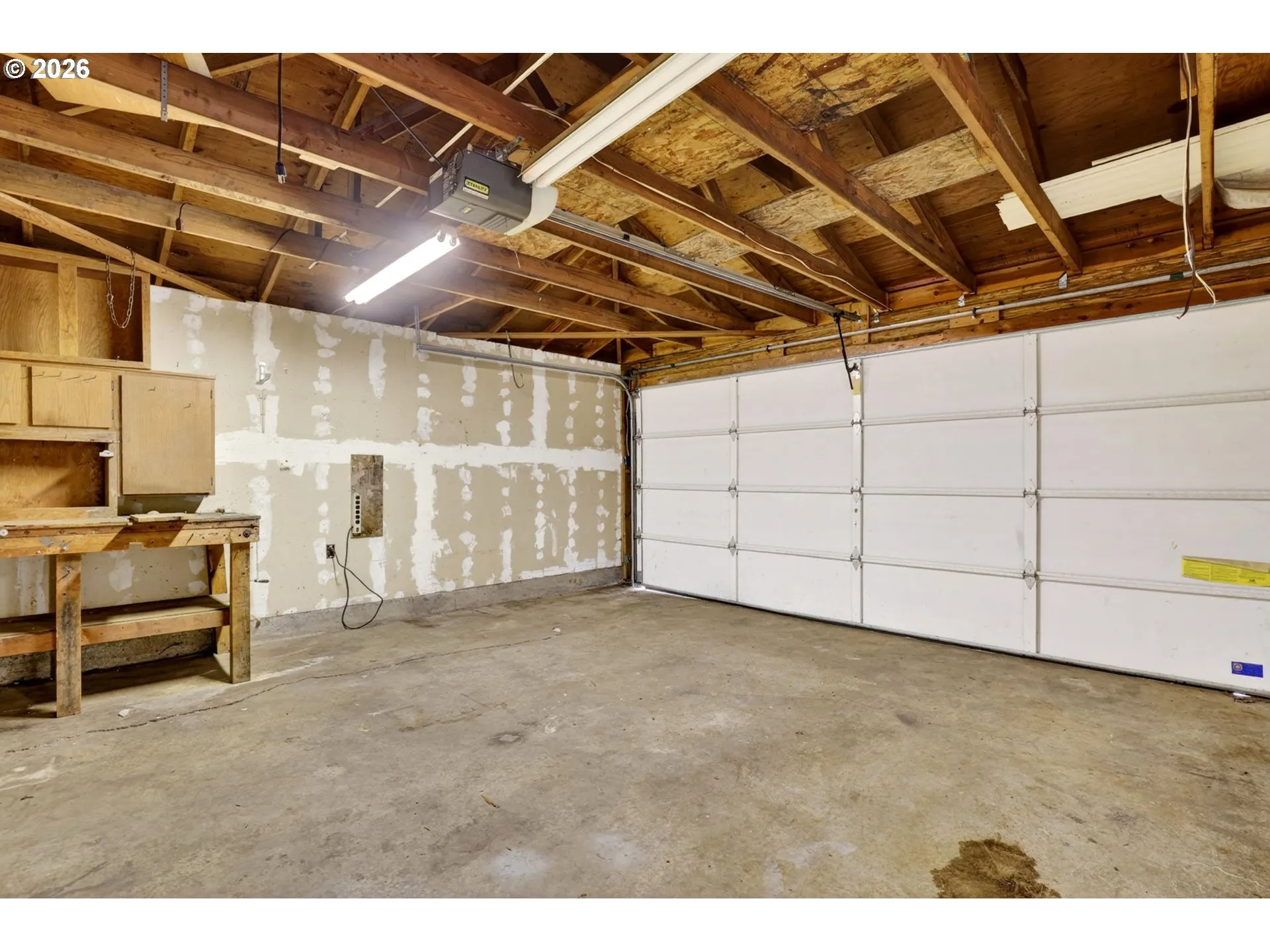 Garage-# 3