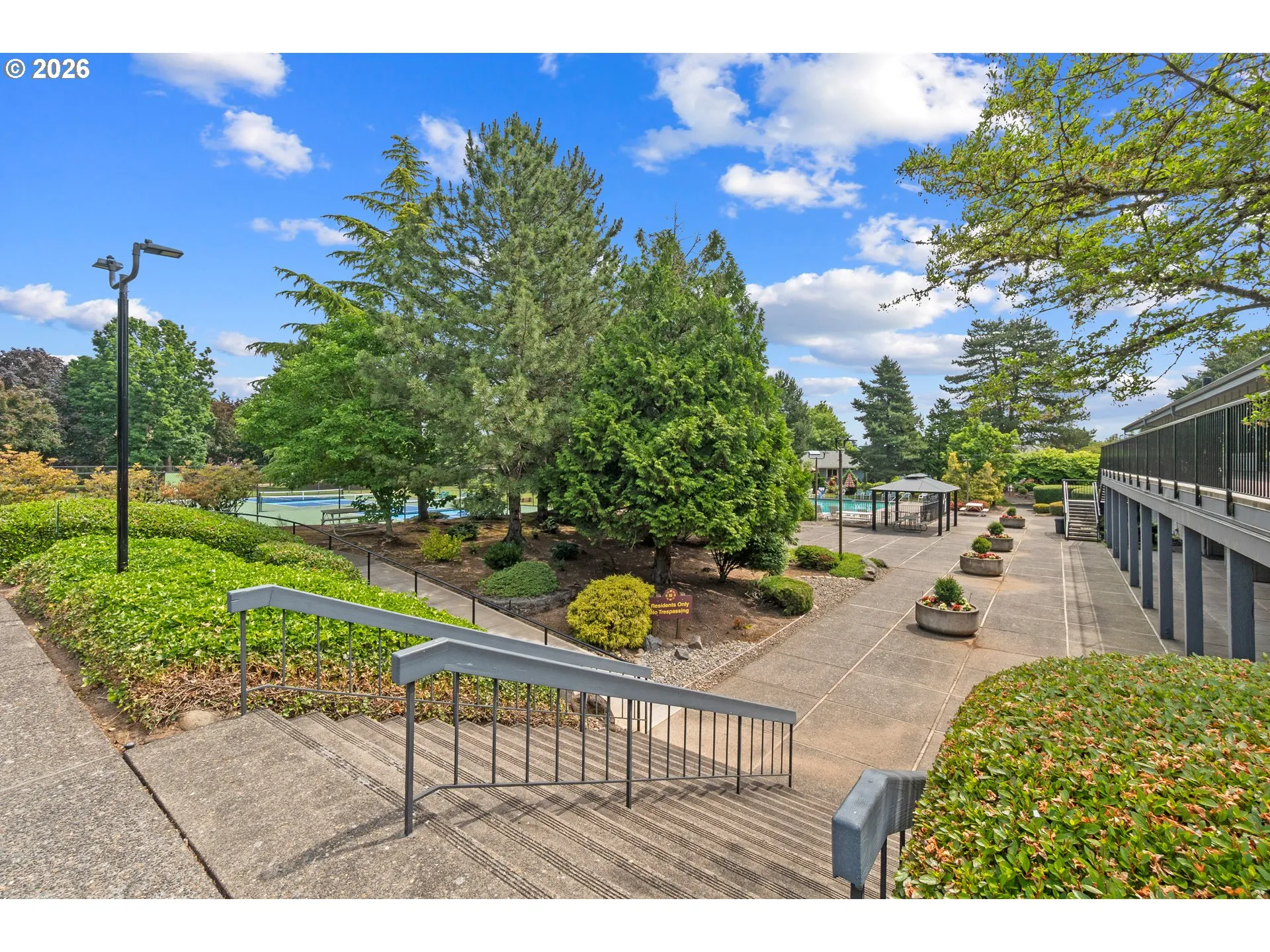 Community Amenities