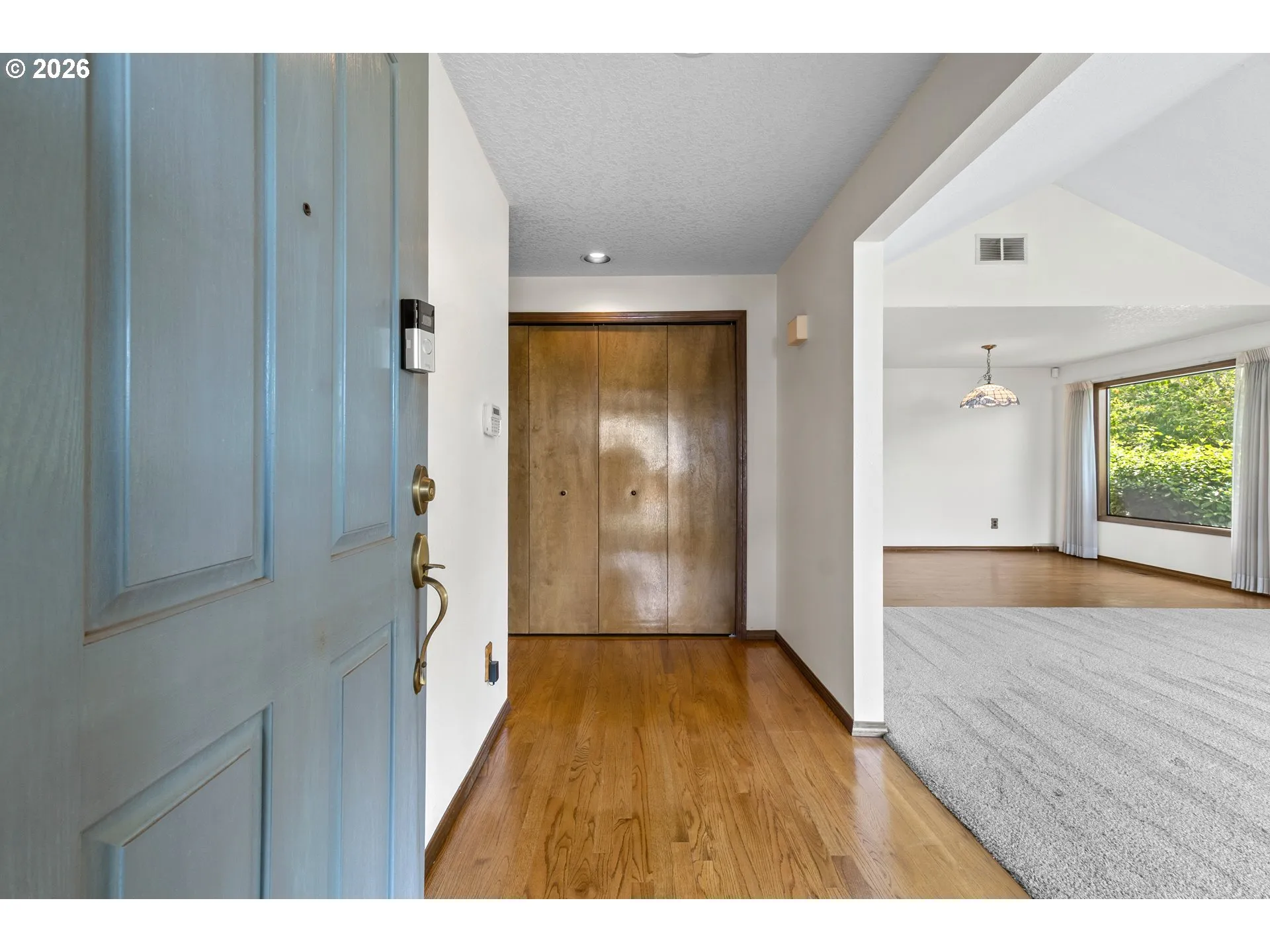 Entrance/Foyer