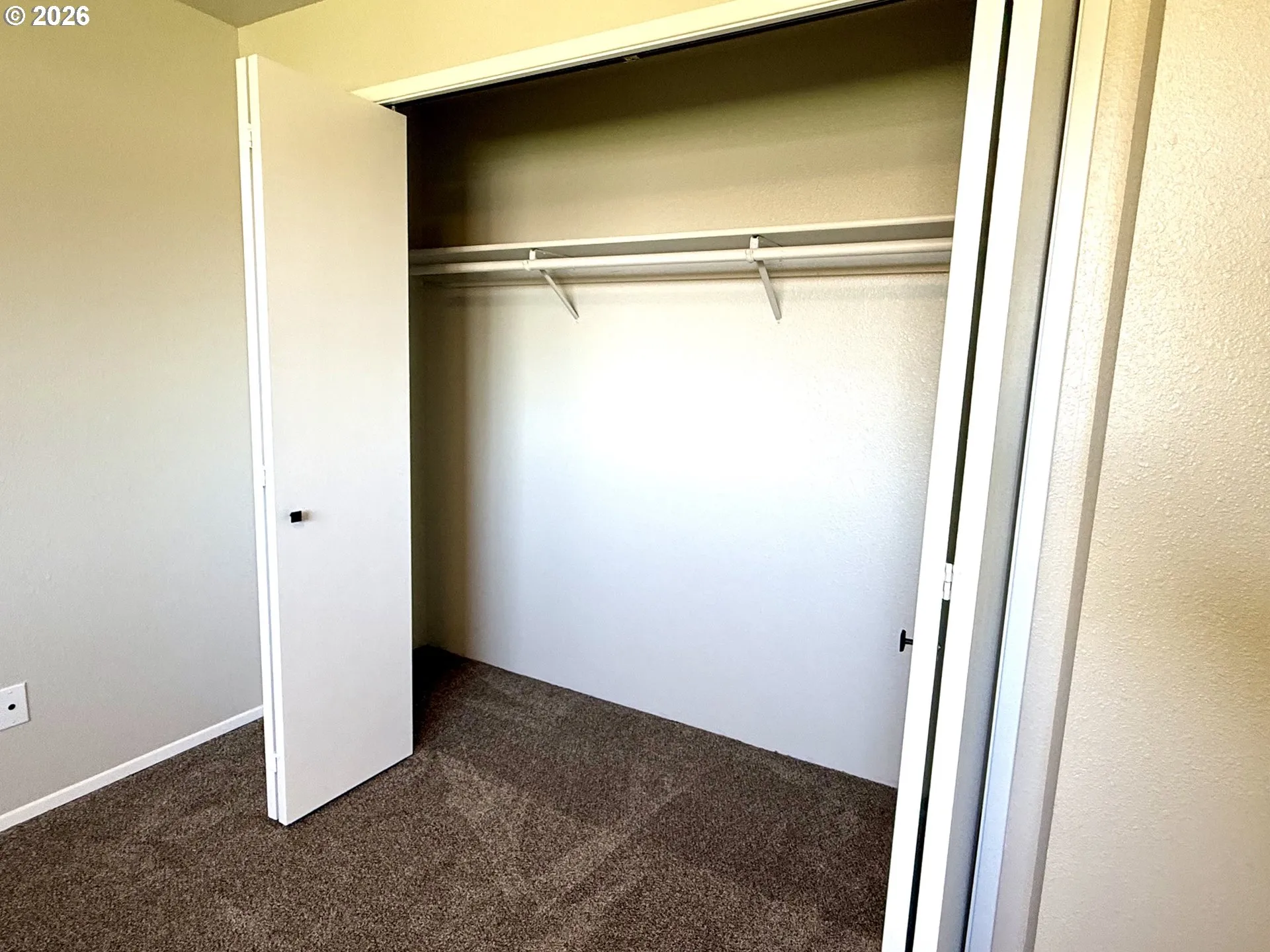 Owner's Suite Bedroom