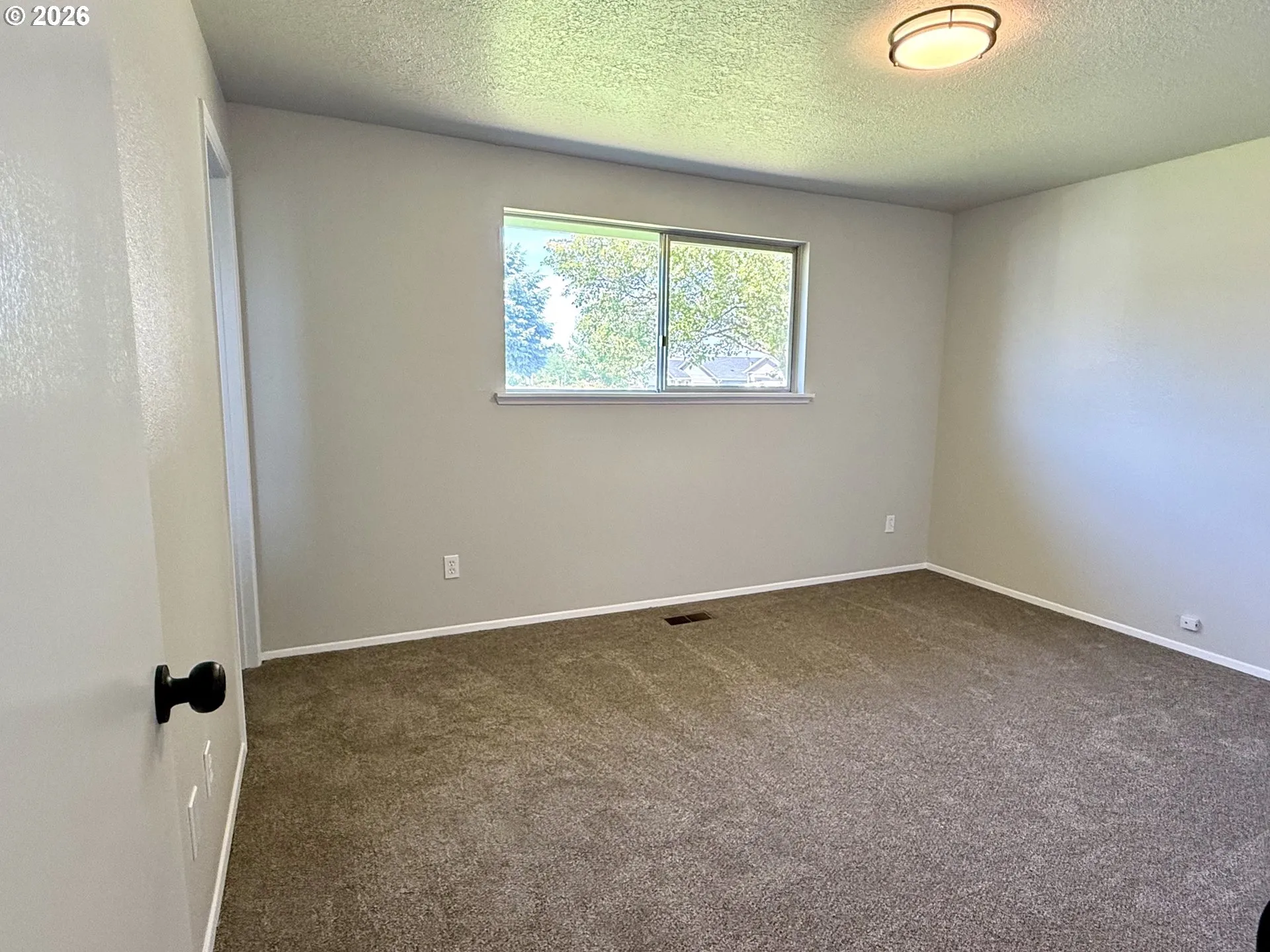Owner's Suite Bedroom-Main