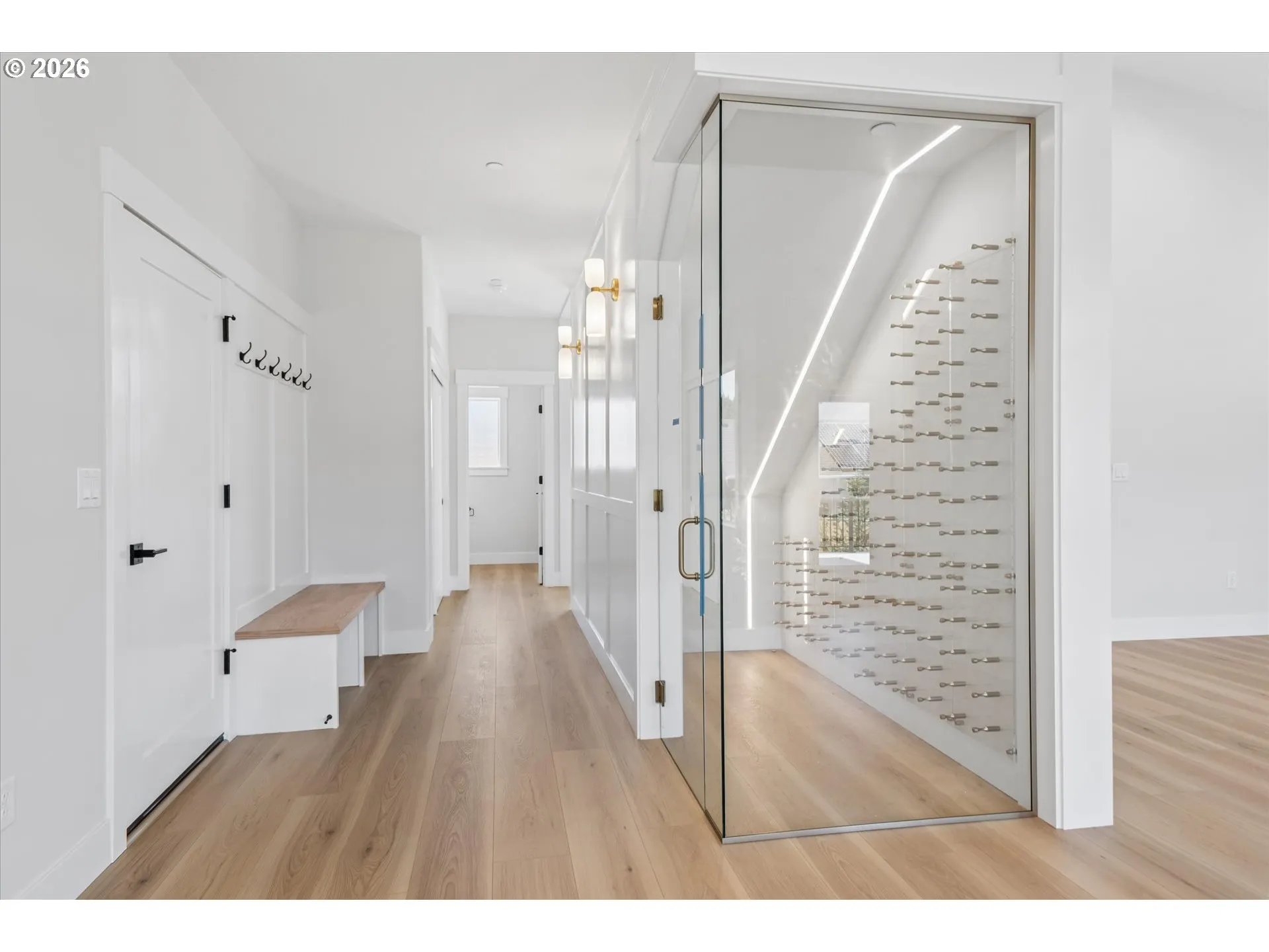 Wine Cellar