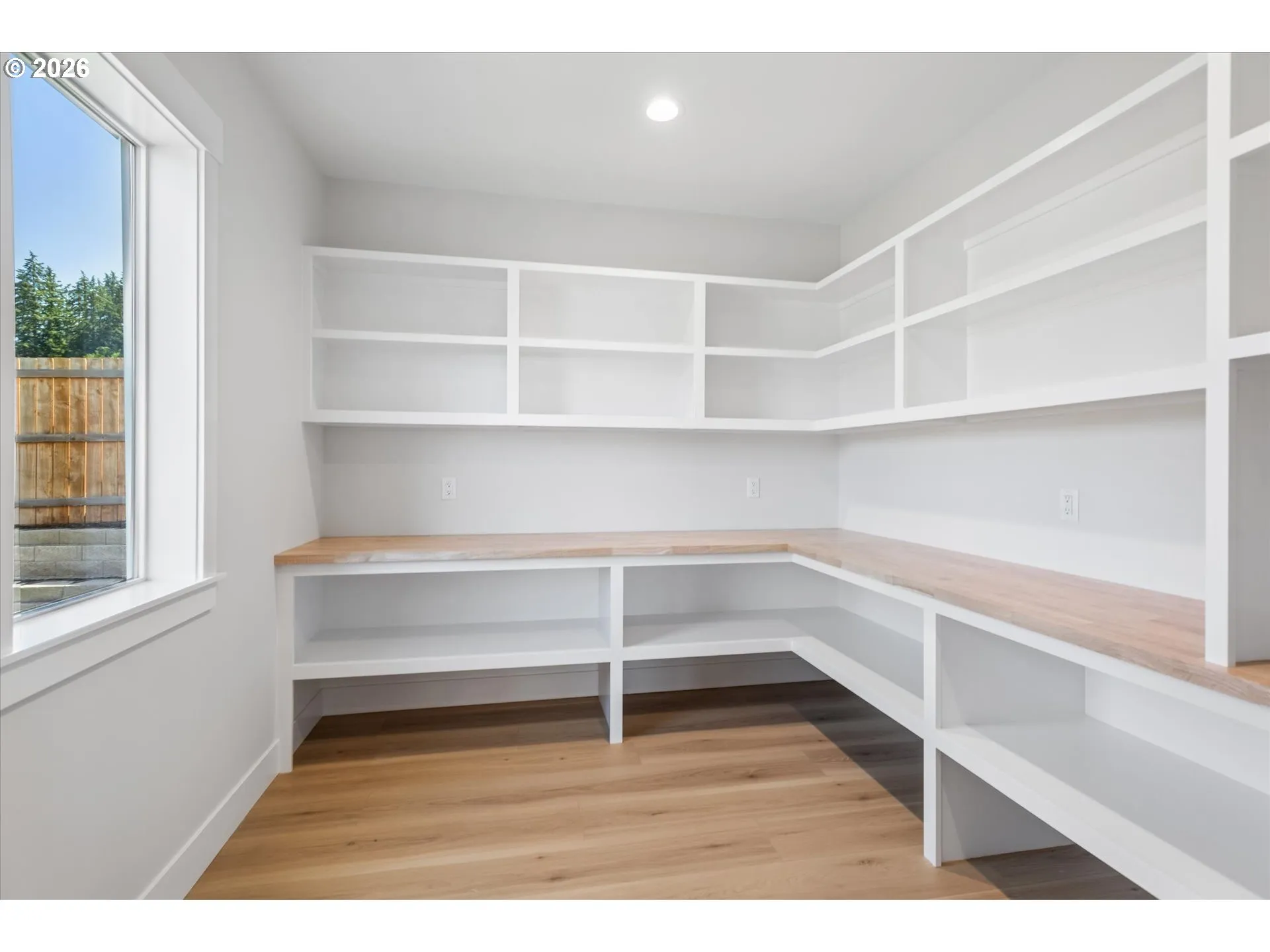 Pantry