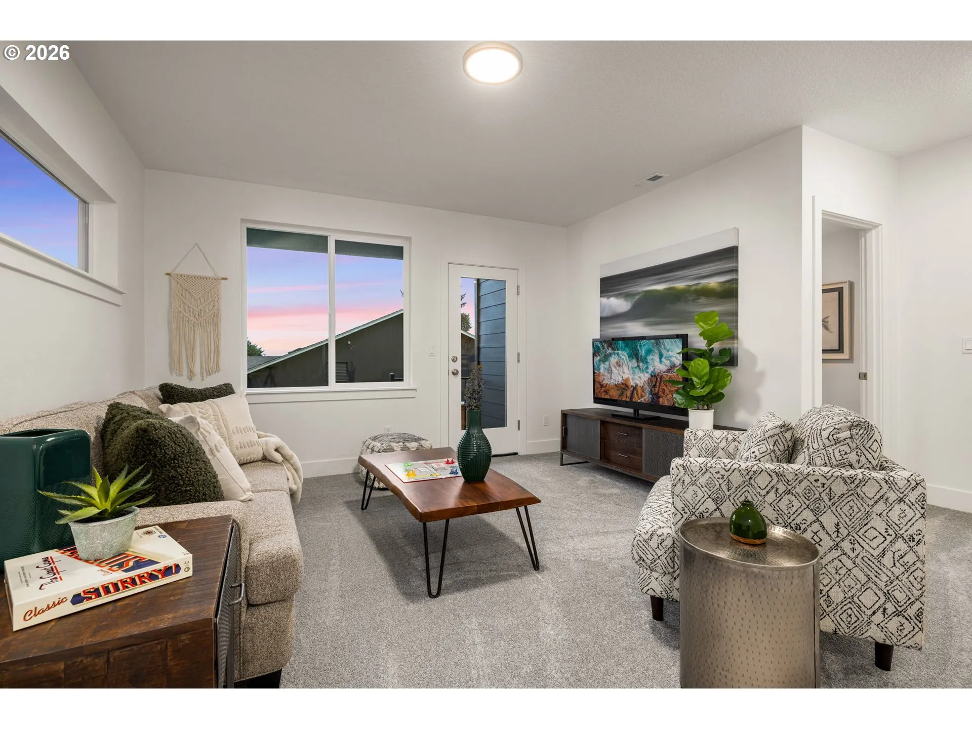 Bonus Room-Lower