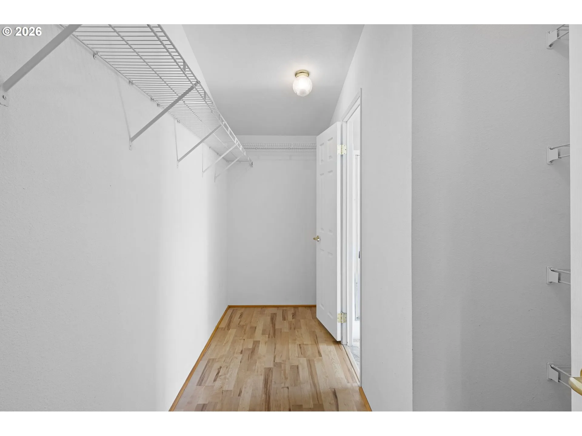Bedroom, Primary