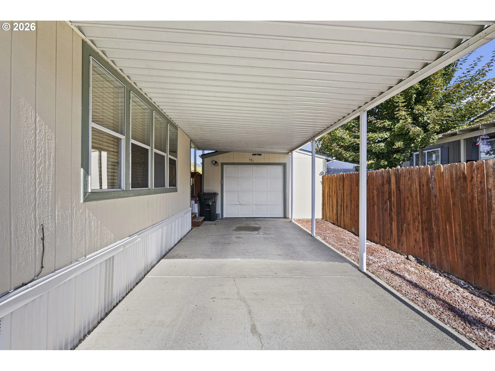 Carport