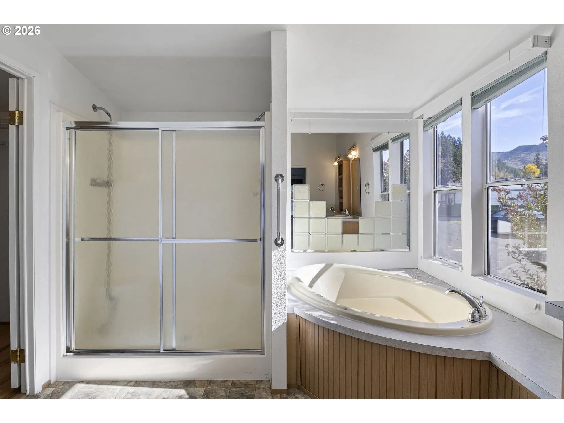Owner's Suite Bathroom