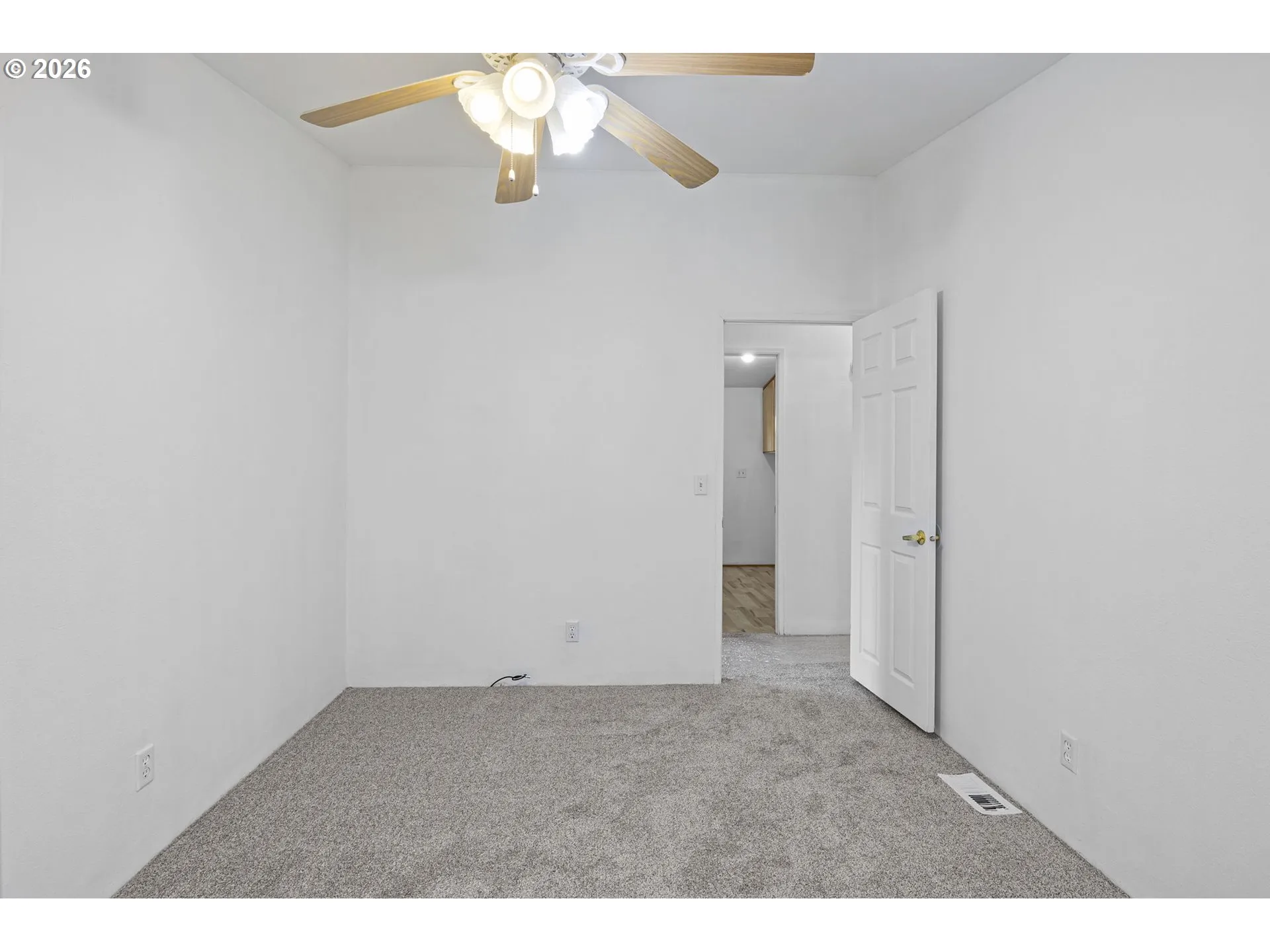 Bedroom-# 3