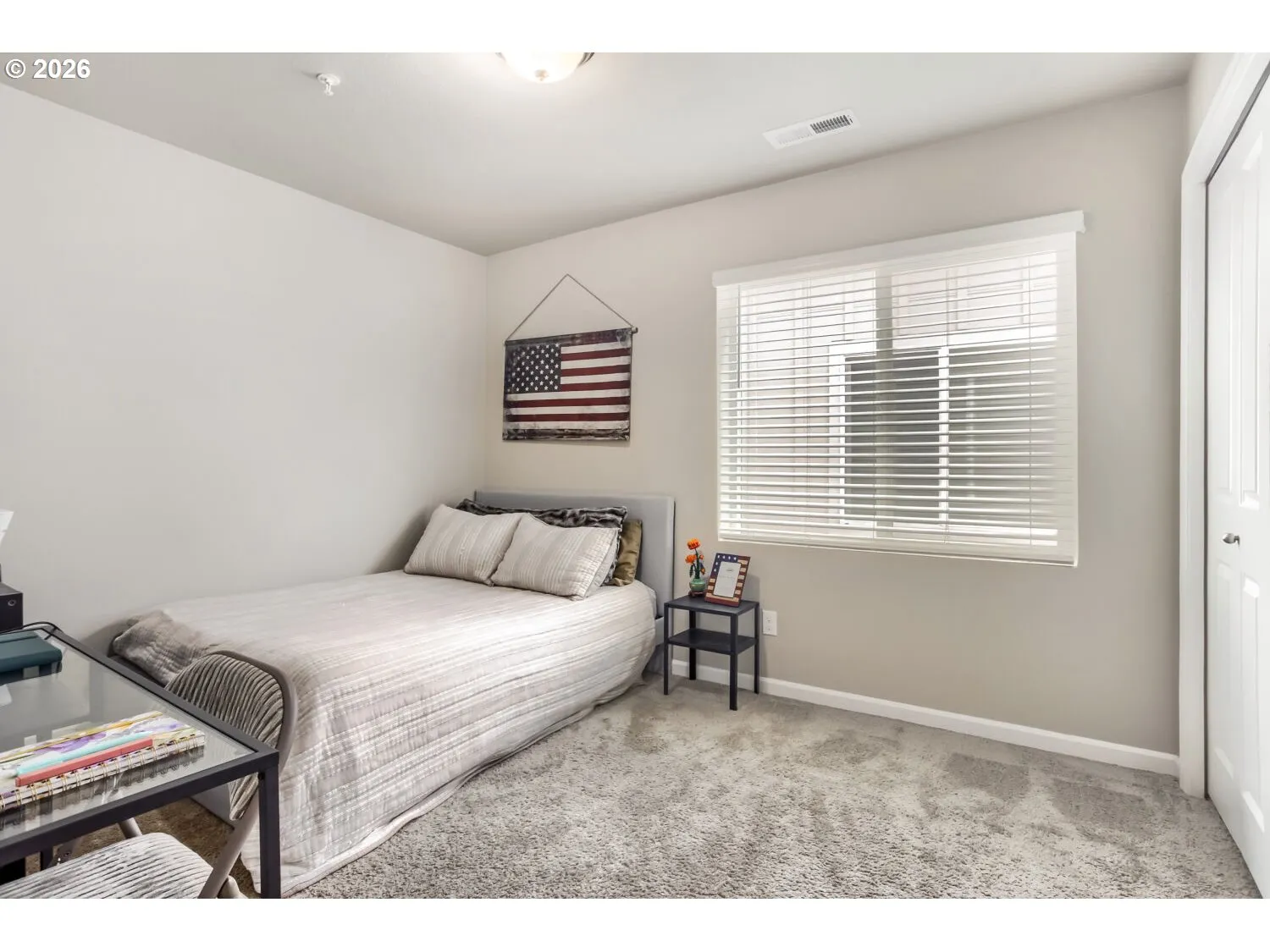 Bedroom-# 3