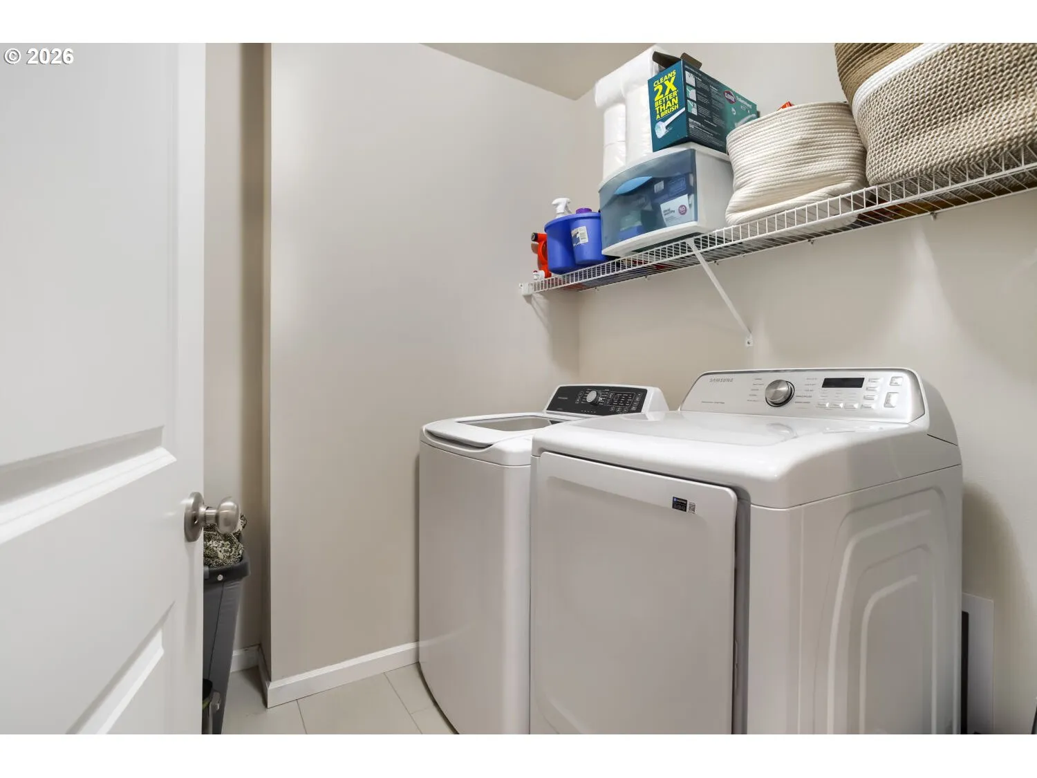 Laundry-Upper