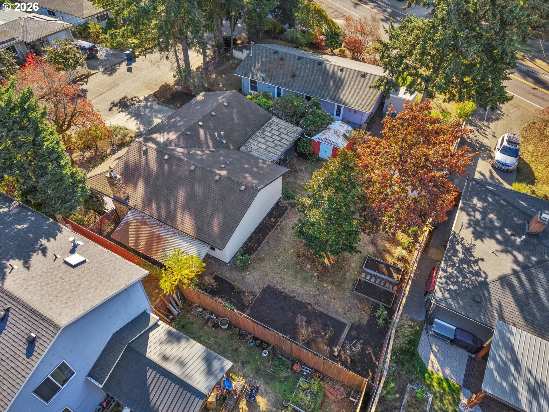 Drone View/UAV-Aerial