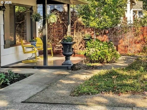 Porch