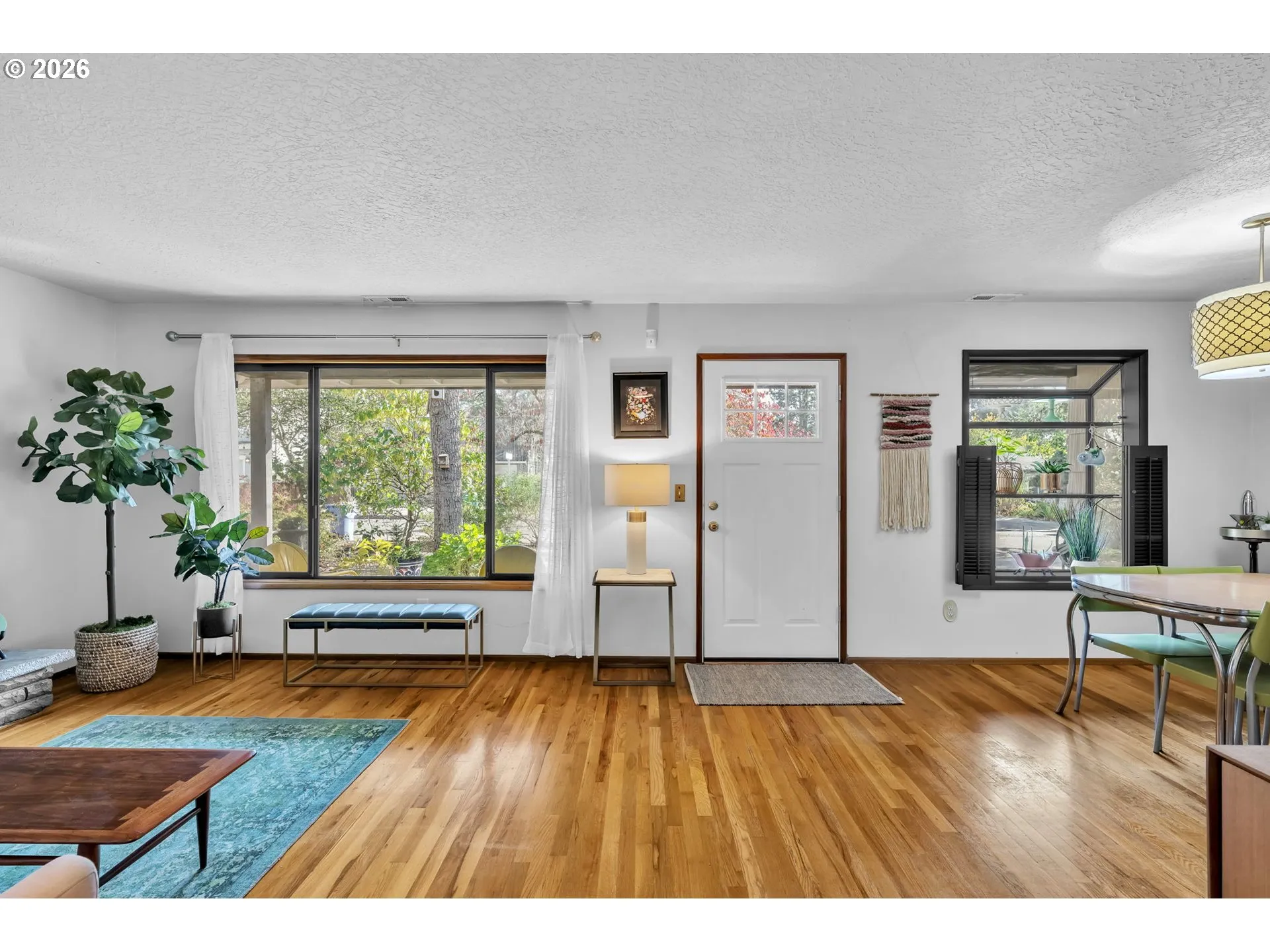 Entrance/Foyer