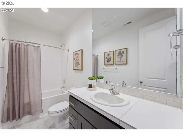 Bathroom-# 1