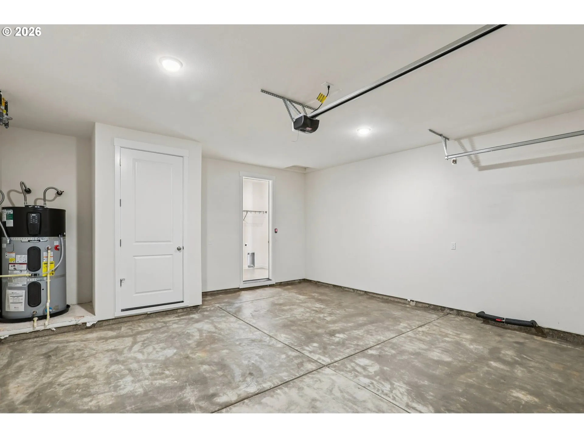 Bedroom, Primary-Walk-In Closet