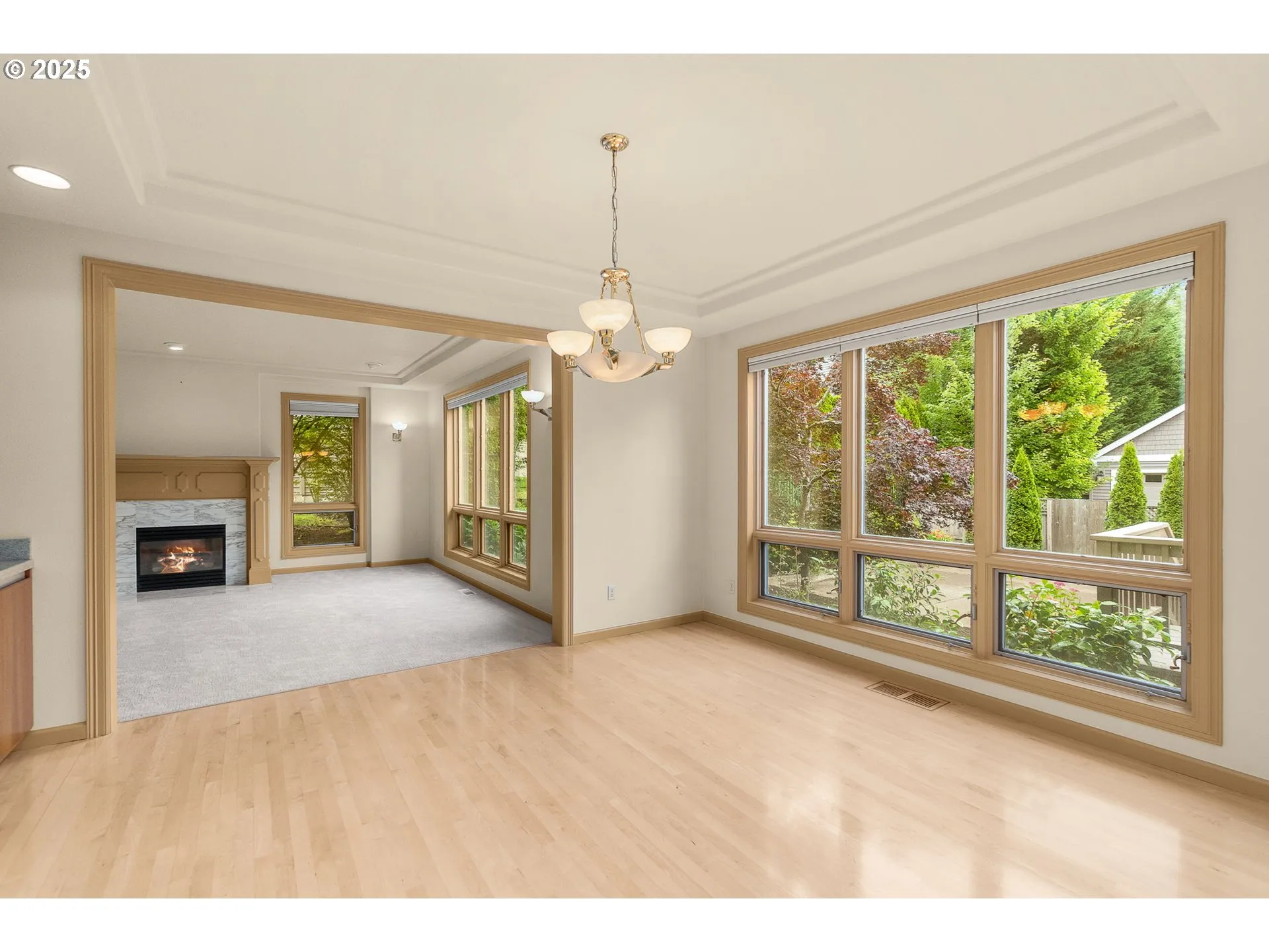 Living Room/Dining Room