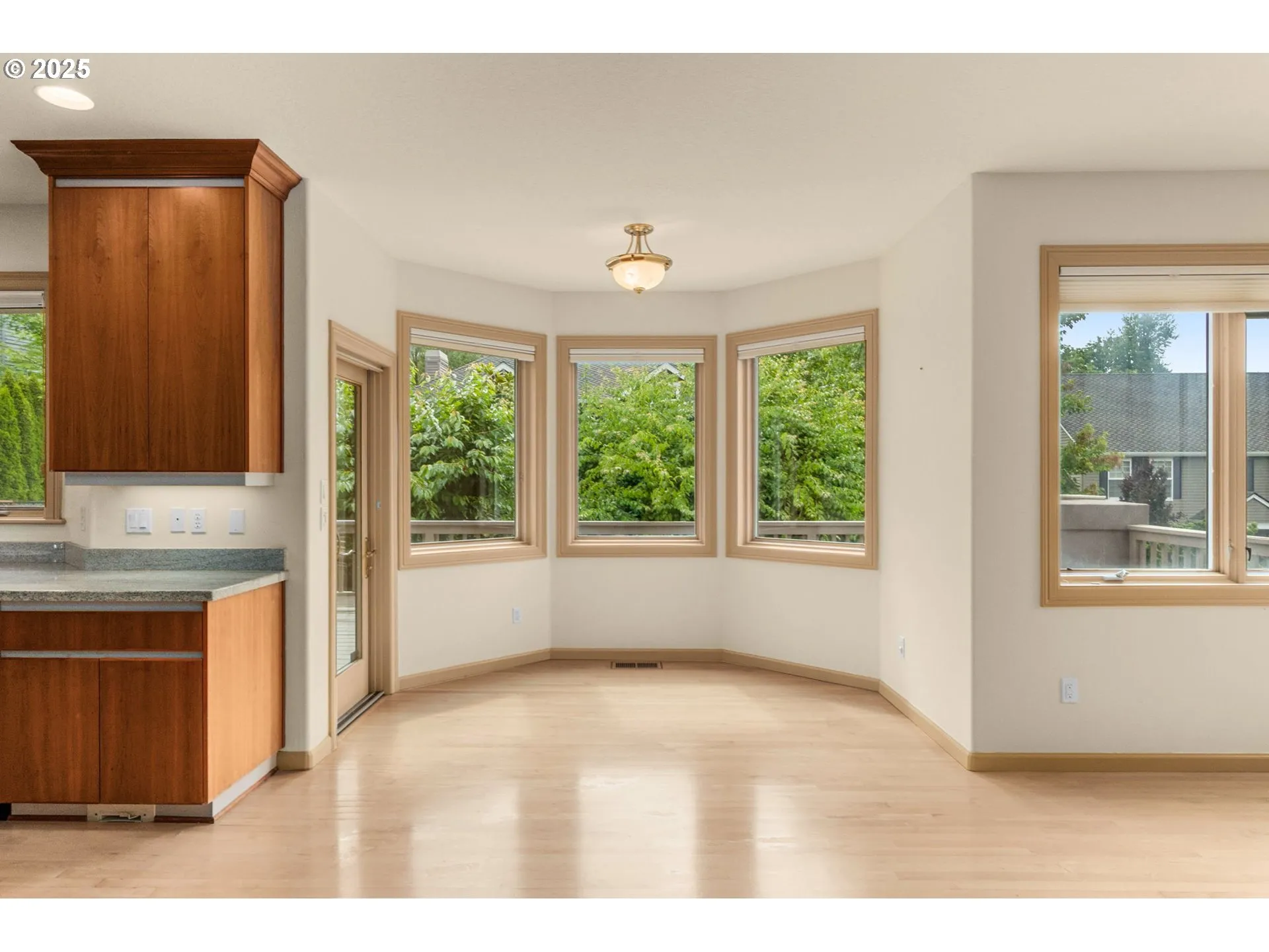 Kitchen/Nook