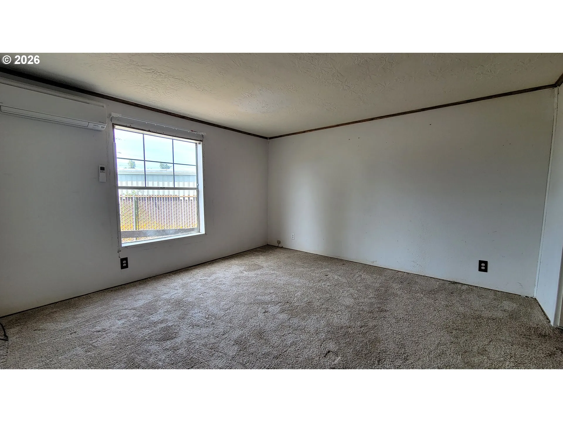 Bedroom, Primary-Walk-In Closet