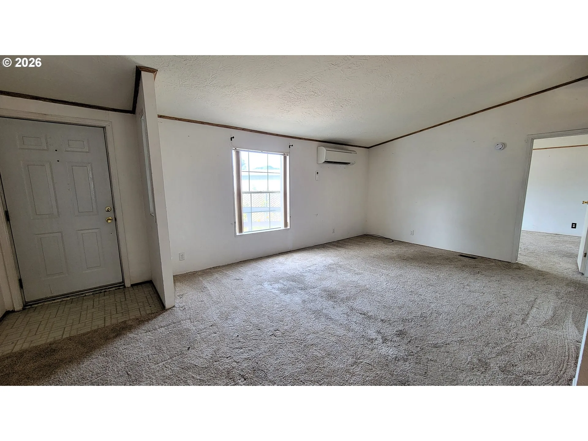 Living Room/Entrance