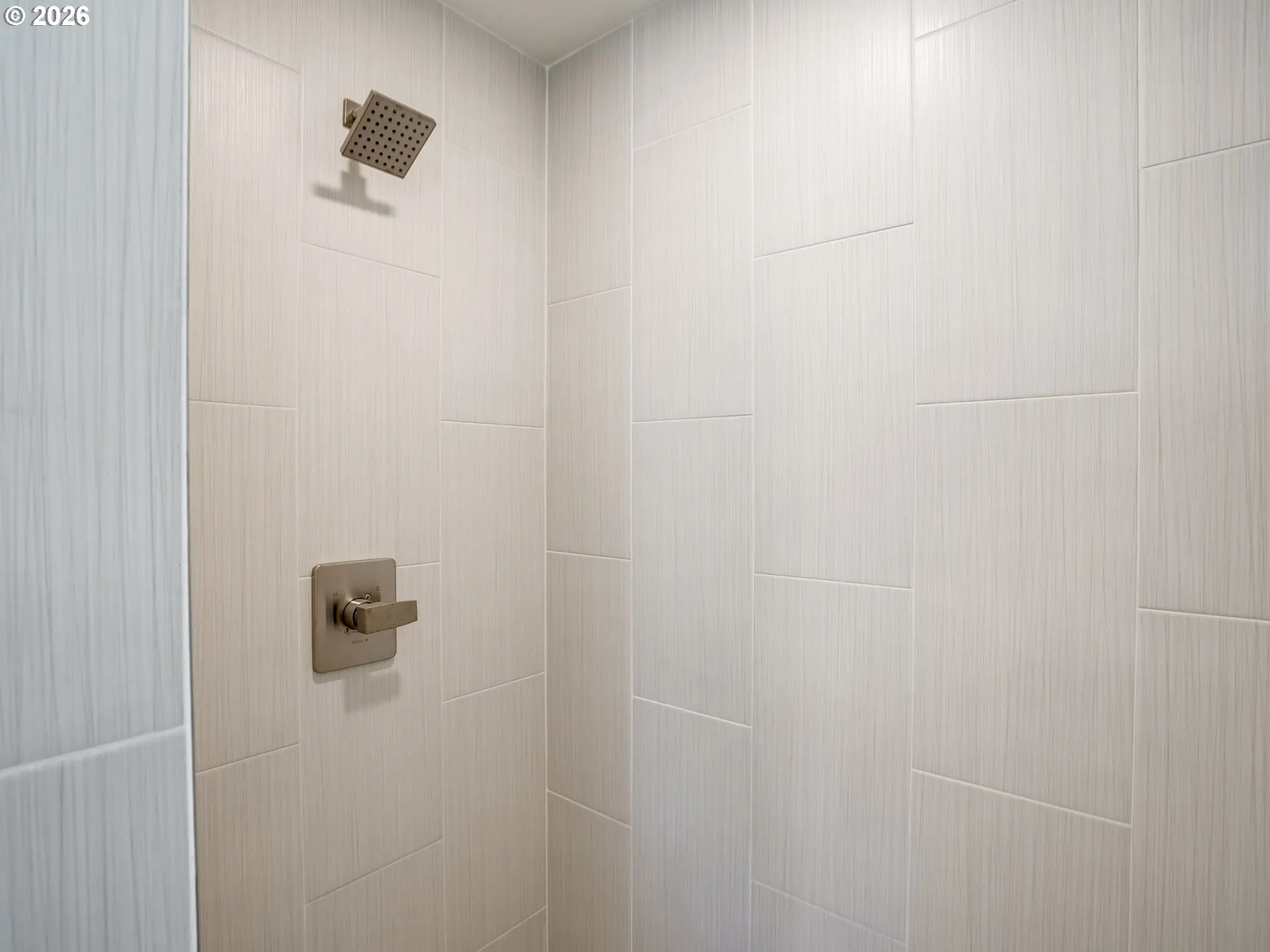Primary Bedroom-Attached Bathroom