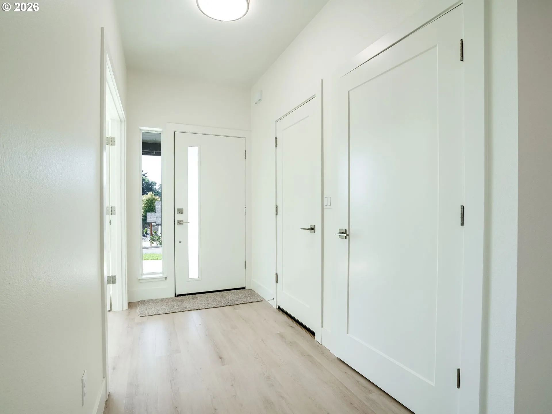 Entrance/Foyer