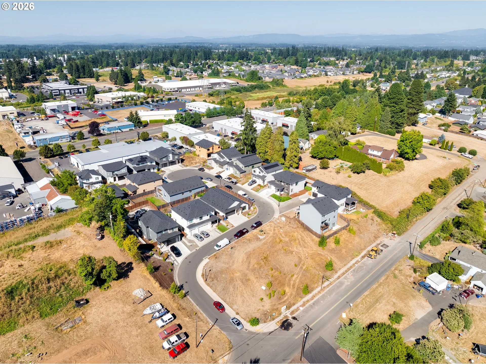 View-Aerial