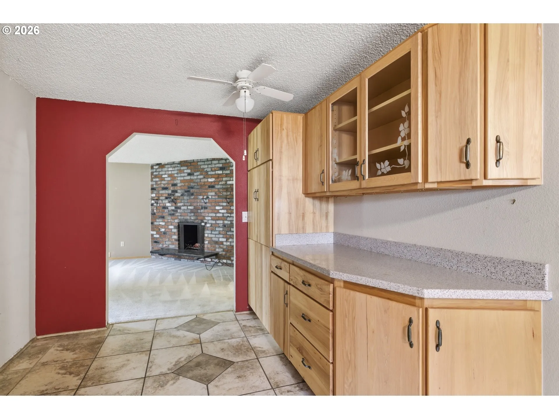 Kitchen/Nook