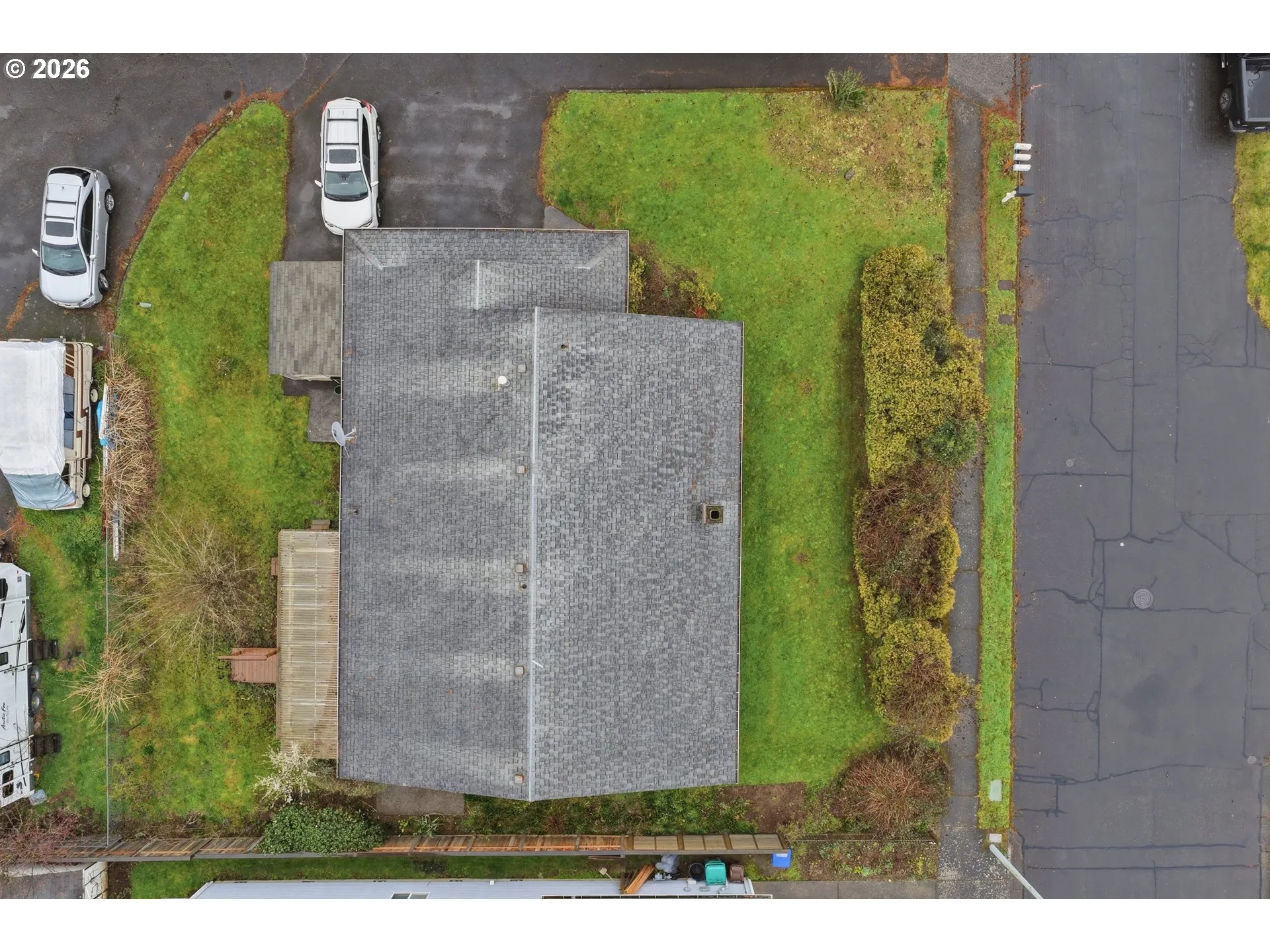 Drone View/UAV-Aerial