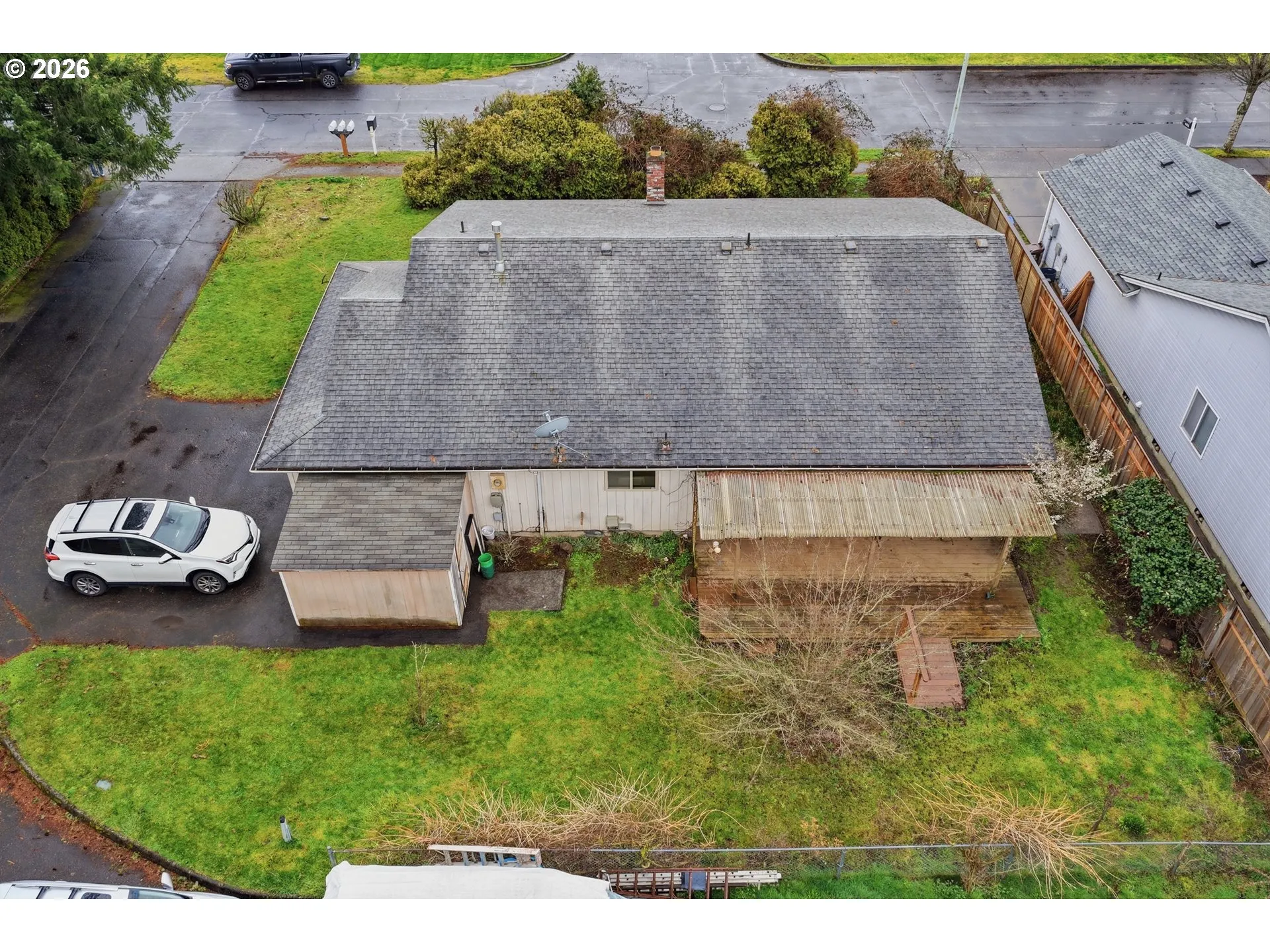 Drone View/UAV-Aerial