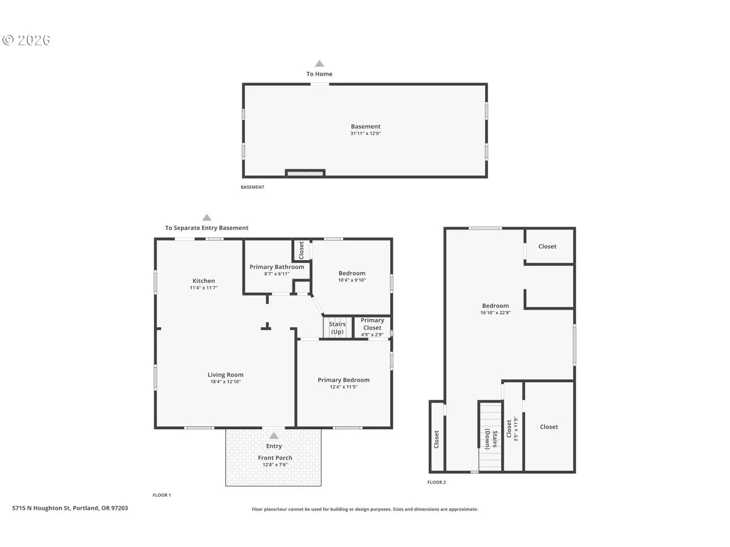 Floor Plan-# 1