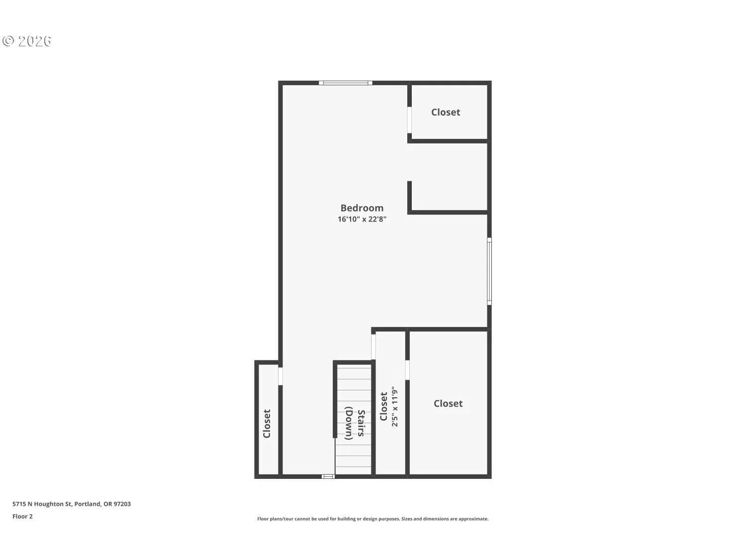 Floor Plan-# 2
