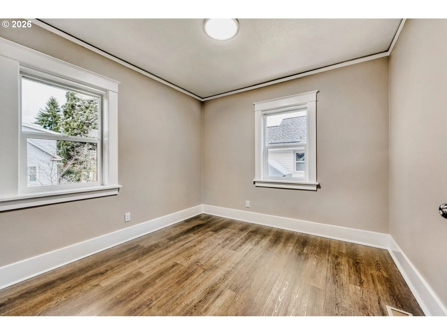 Bedroom-# 3