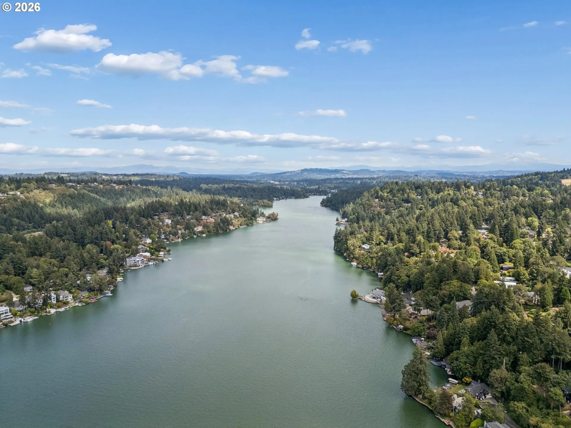 Lake Access