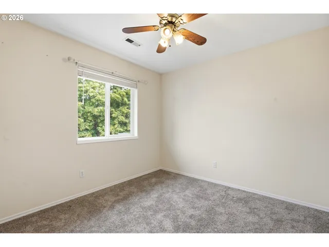 Bedroom-#3 Upper