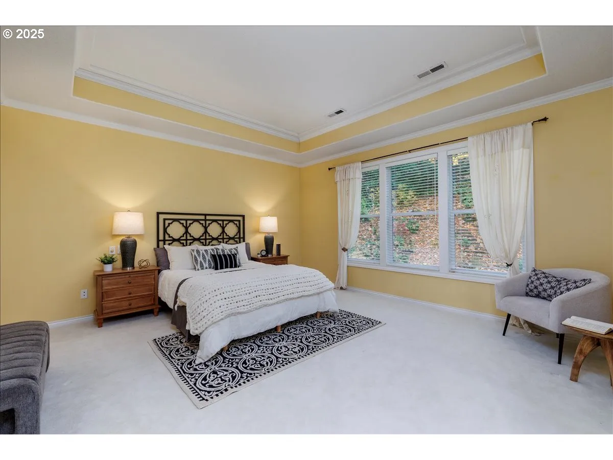 Owner's Suite Bedroom-Walk-In Closet