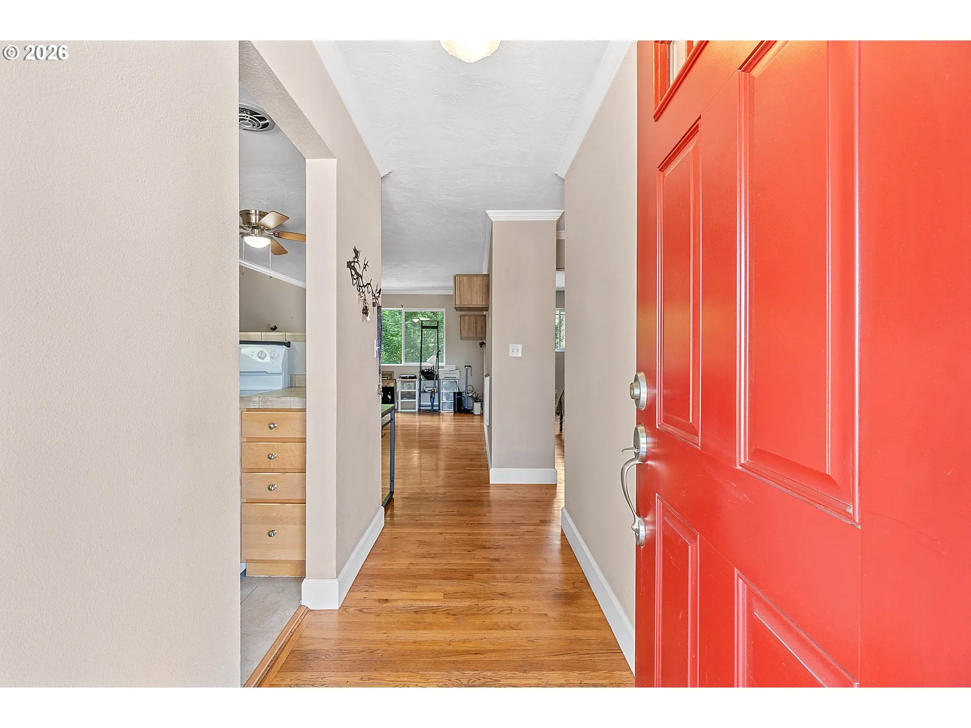 Entrance/Foyer
