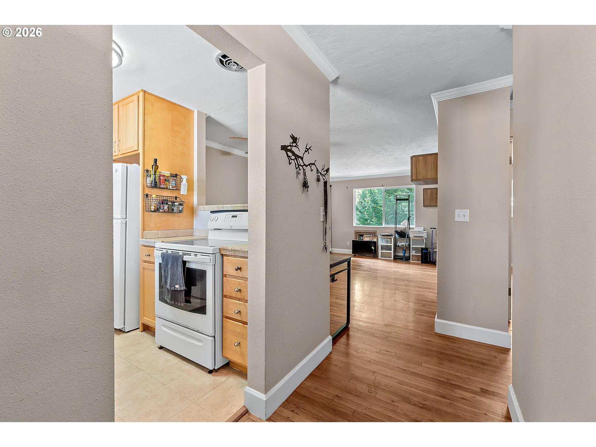 Entrance/Foyer